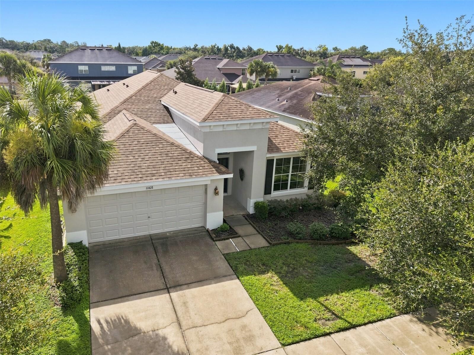 Property Photo:  11408 Coventry Grove Circle  FL 33547 