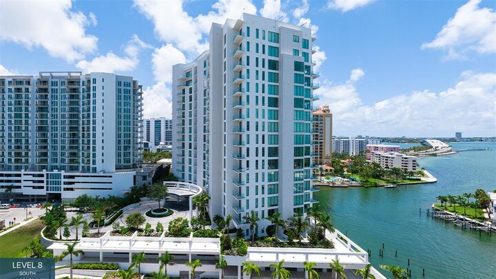 555 Quay Common 801  Sarasota FL 34236 photo