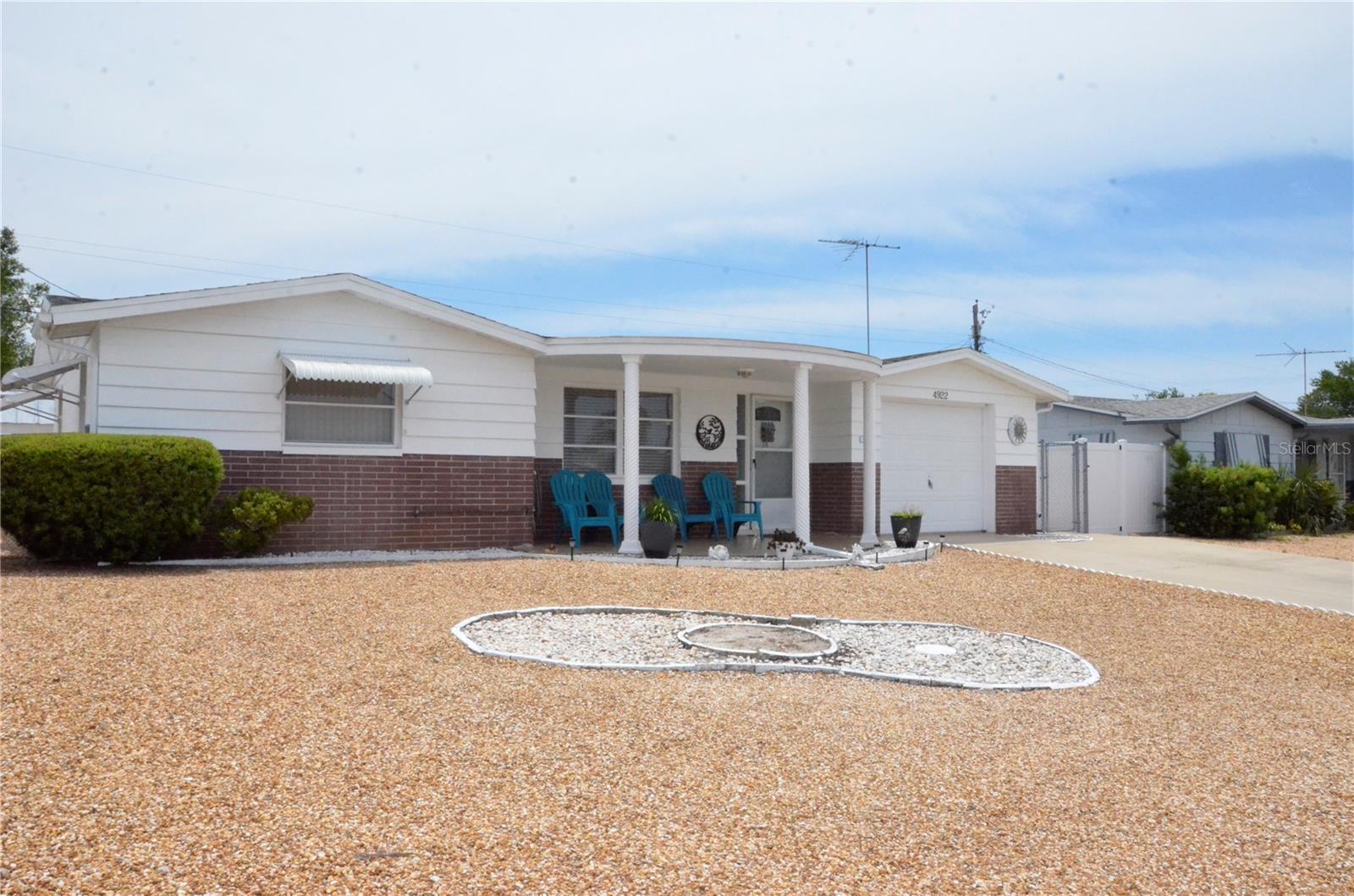 Property Photo: 4922 Genesis Avenue FL 34690