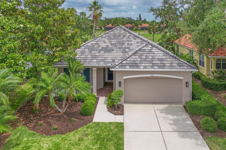 Property Photo:  661 Foggy Morn Lane  FL 34212 