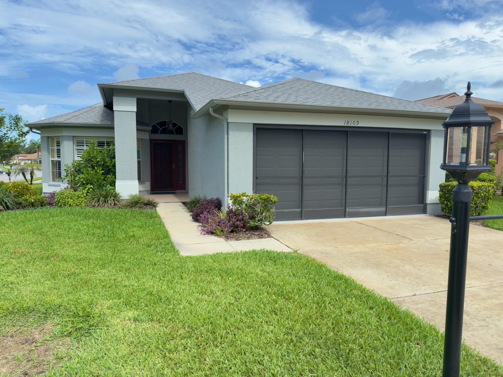 Property Photo:  18109 Webster Grove Drive  FL 34667 