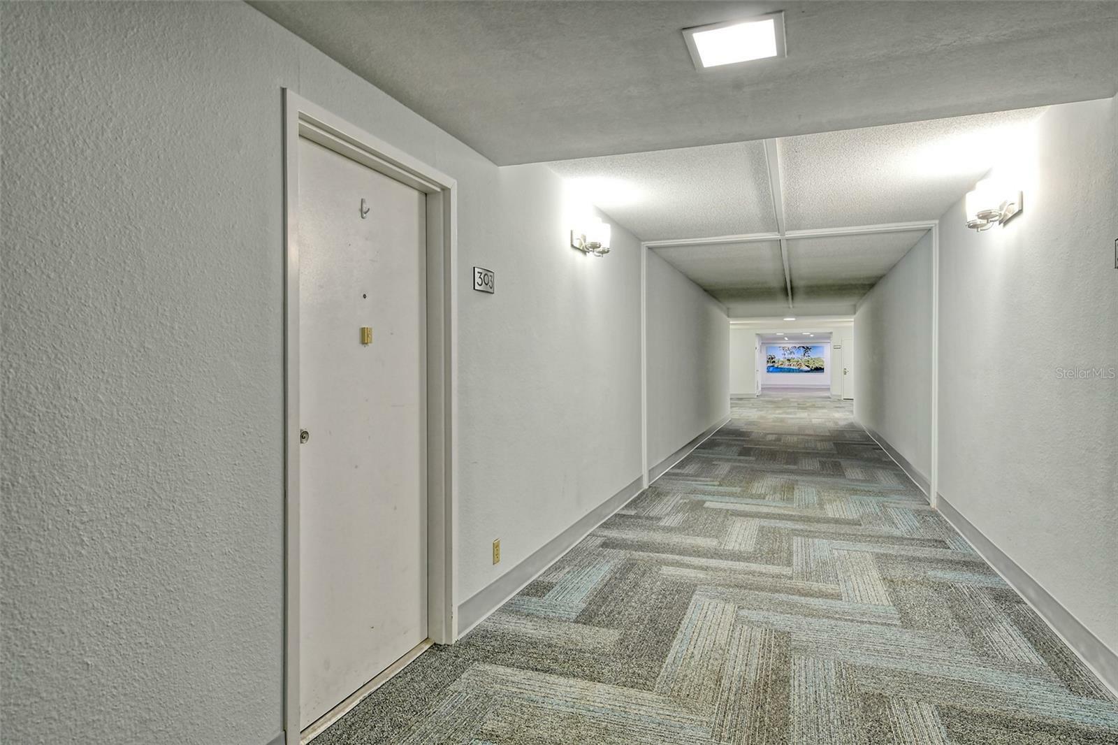 Property Photo: 5855 Midnight Pass Road 303 FL 34242