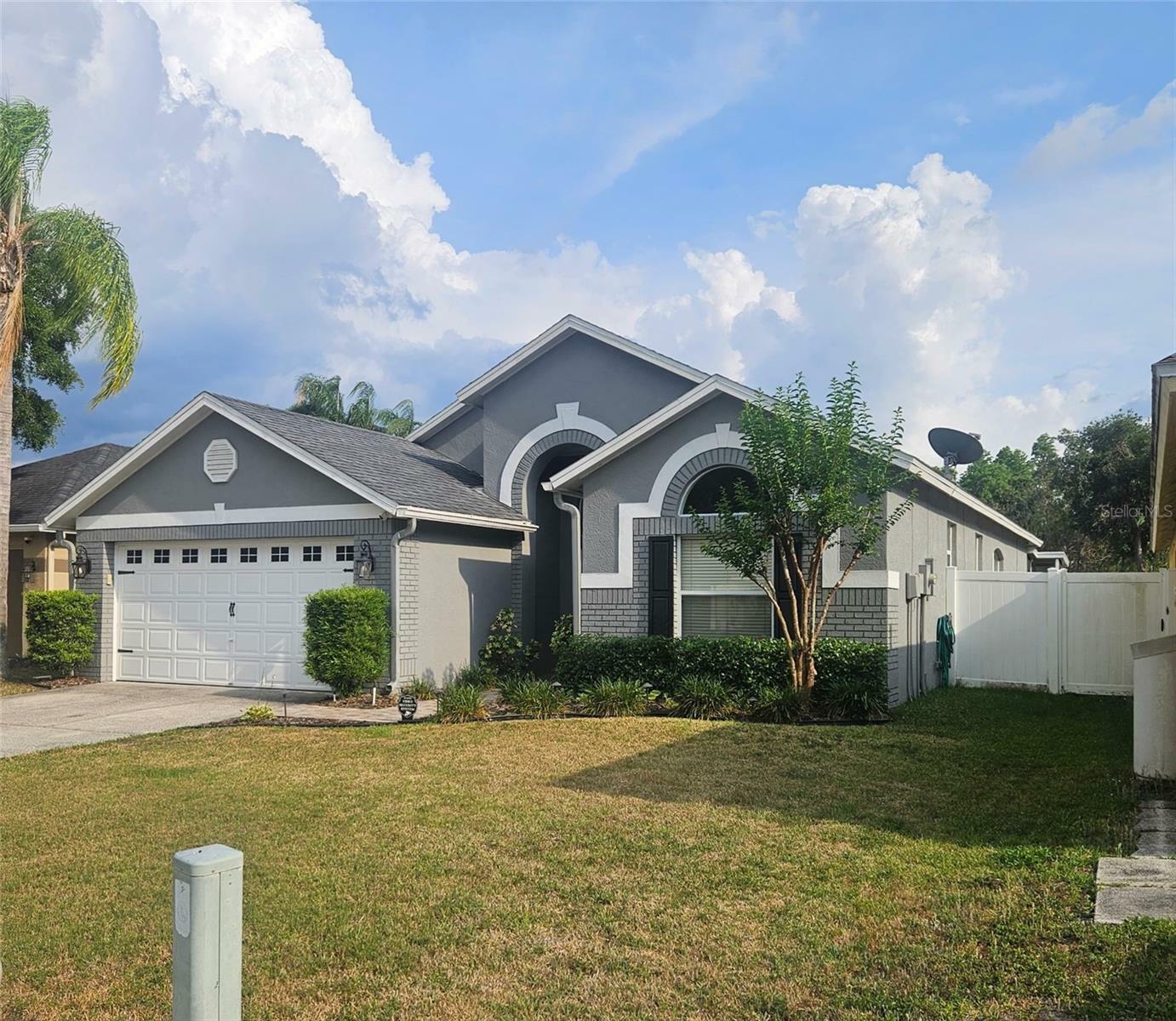 29228 Yarrow Drive  Wesley Chapel FL 33543 photo