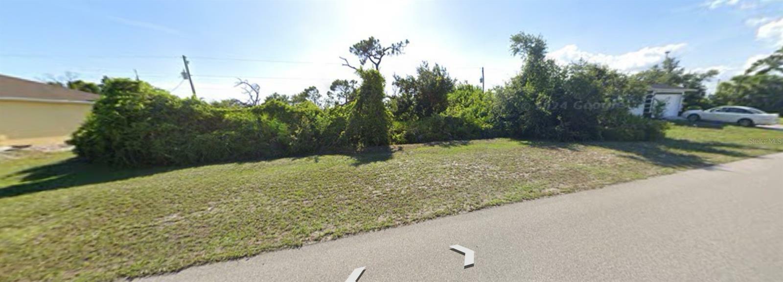 Property Photo: 10161 Gasparilla Road FL 33946