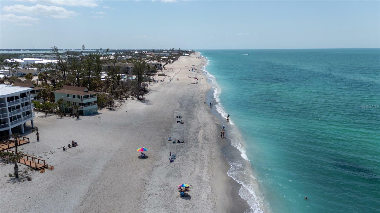 Property Photo: 2400 N Beach Road 1 FL 34223