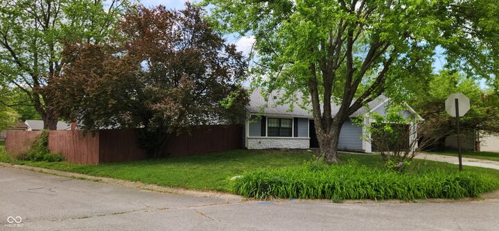 Property Photo:  9134 Jene Court  IN 46234 