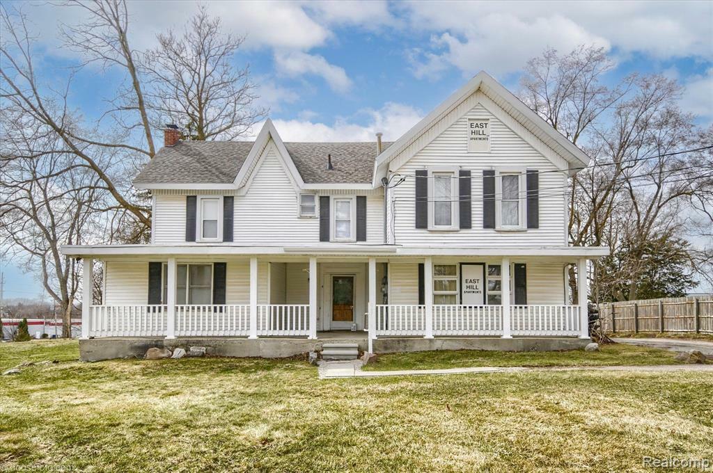 147 Myers Road  Lapeer MI 48446 3182 photo