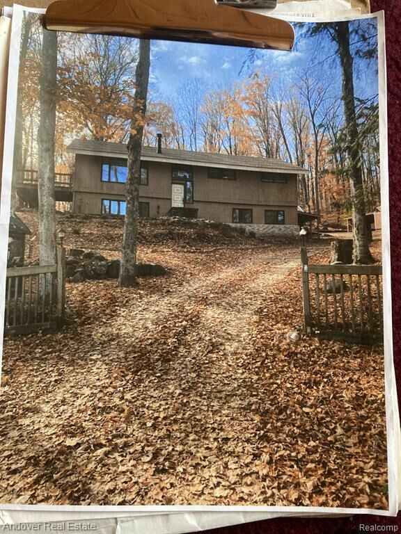 1548 Sunterra Trail  Boyne City MI 49712 9025 photo