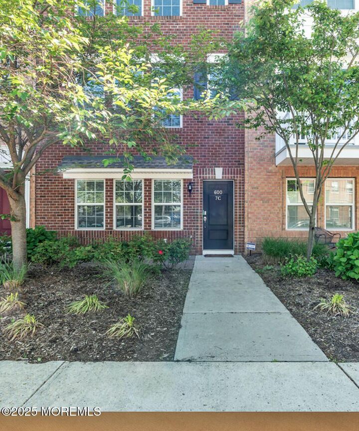 Property Photo:  600 Grand Avenue 7C  NJ 07712 