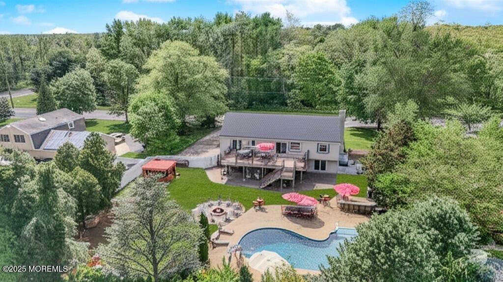 390 Iron Bridge Road  Freehold NJ 07728 photo