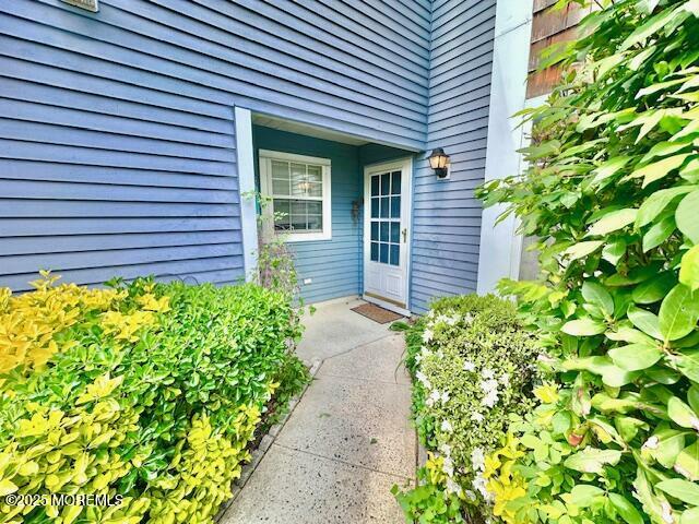 Property Photo: 13 Ashbourne Drive 13B NJ 08831