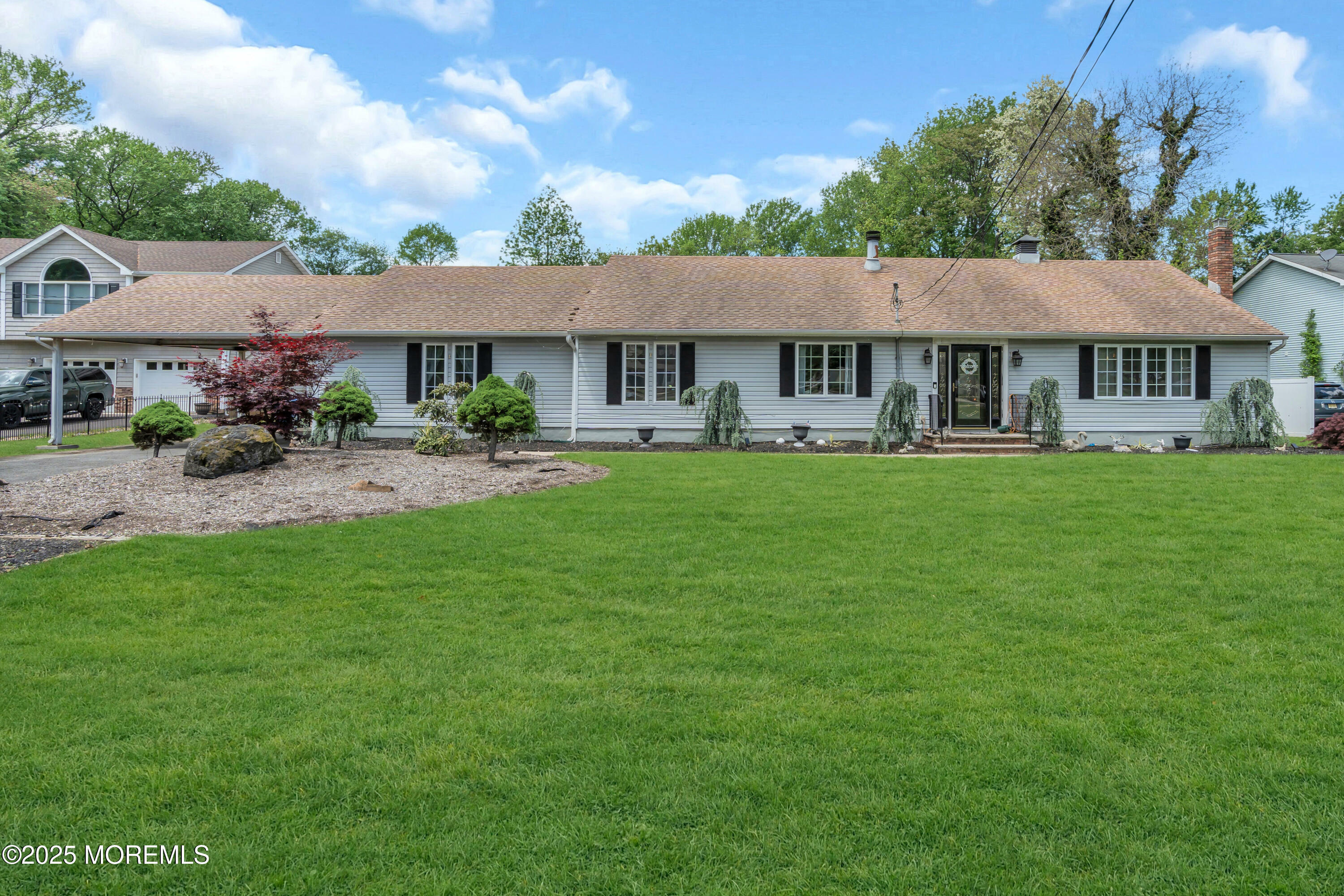 764 Harmony Road  North Middletown NJ 07748 photo