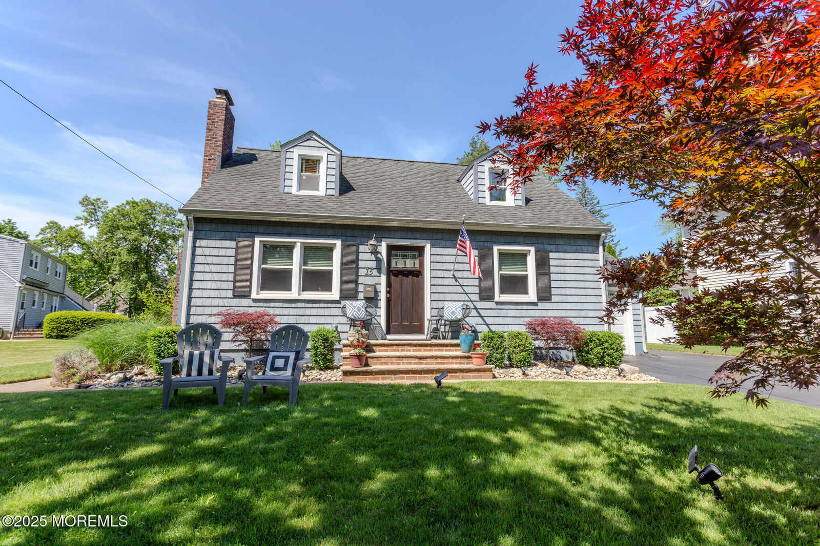 Property Photo:  15 Sickles Place  NJ 07702 