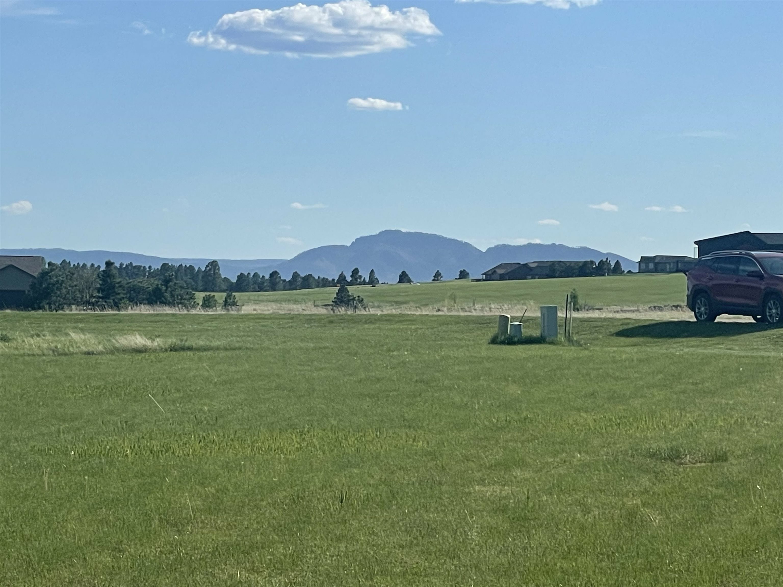 Property Photo: Lot 21 Block 3 Carriage Circle SD 57717