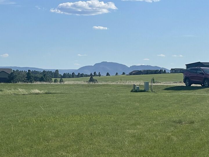 Property Photo:  Lot 21 Carriage Circle  SD 57717 