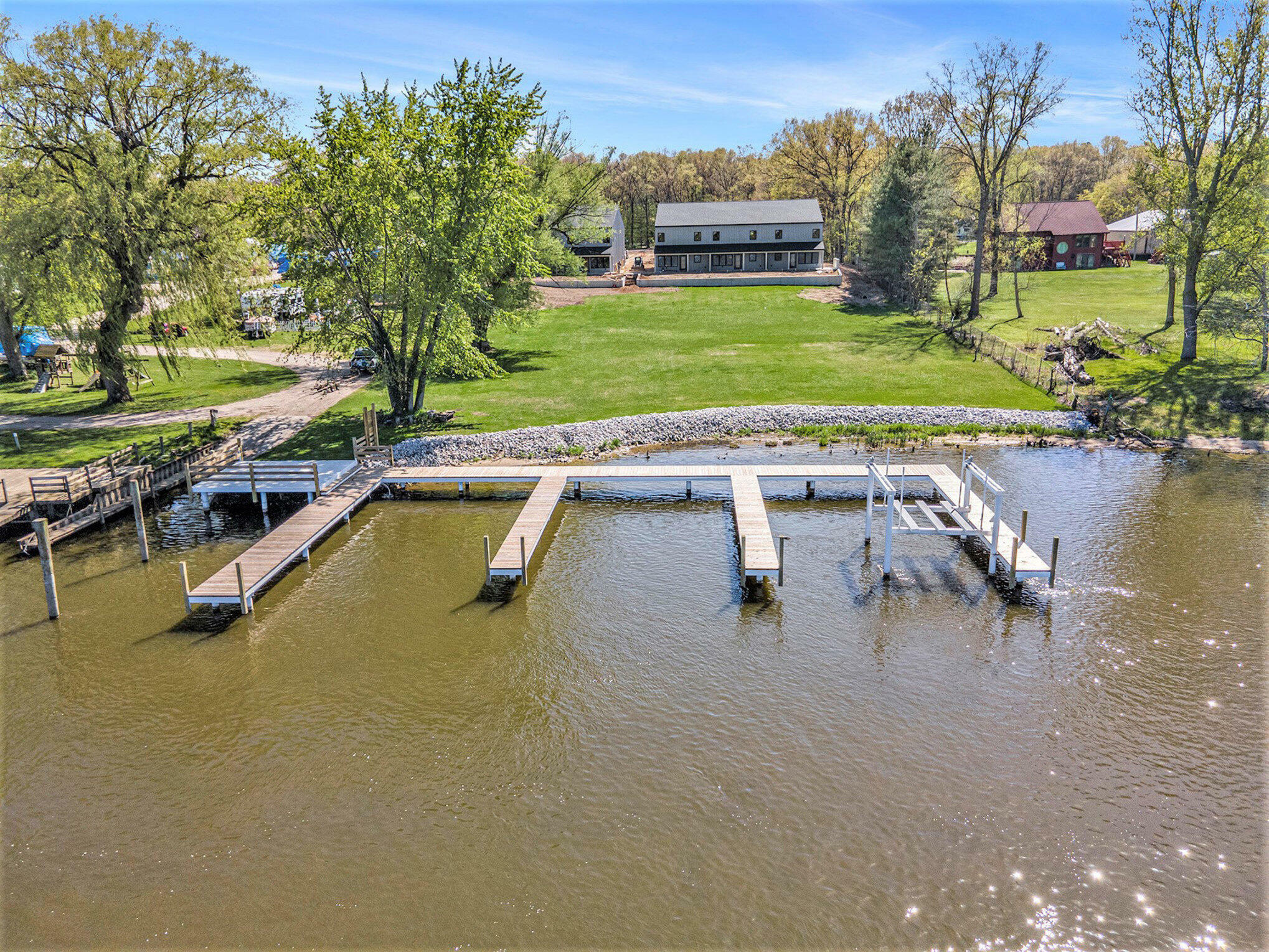 10371 N Cedar Drive  Grand Haven MI 49417 photo