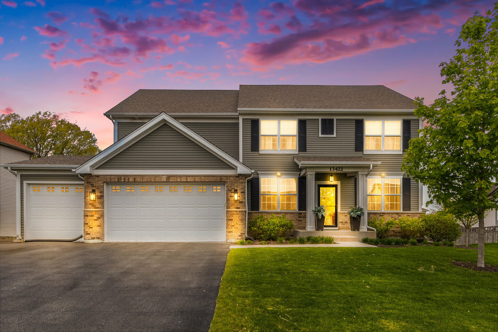 13422 Summergrove Drive  Plainfield IL 60585 photo