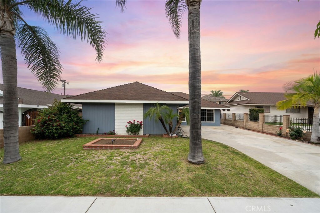 Property Photo:  13257 Alanwood Road  CA 91746 