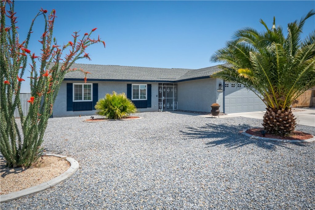 Property Photo: 16800 Hidden Creek Drive CA 92395