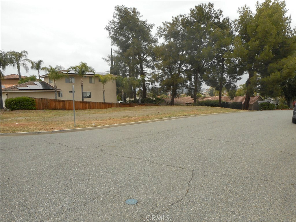 Property Photo: 0 Canyon Lake Drive South CA 92587
