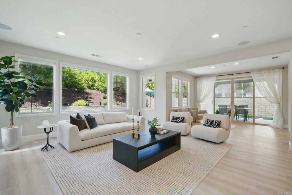 Property Photo: 13560 Tierra Vista Circle CA 92130