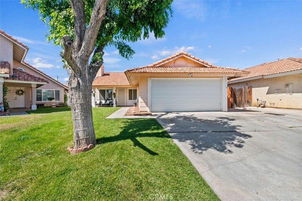 Property Photo: 14774 Lavender Lane CA 92553