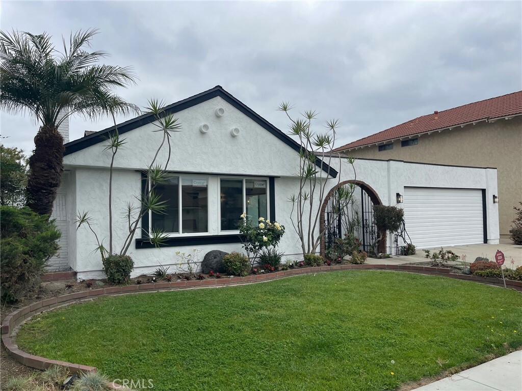 17221 Mapes Avenue  Cerritos CA 90703 photo