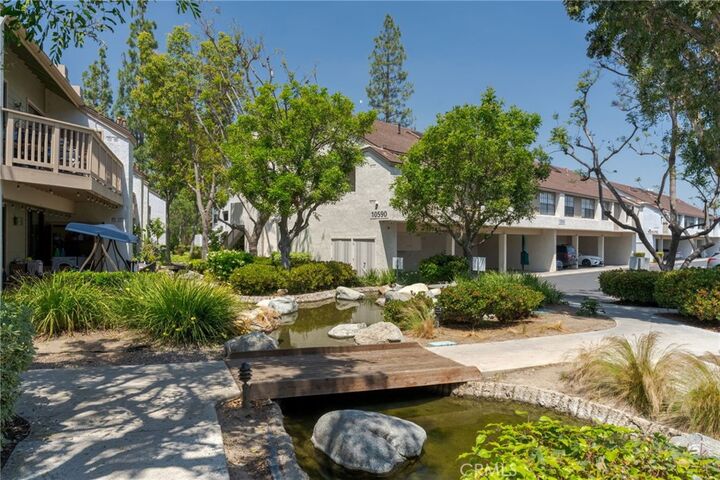 Property Photo:  10620 Lakeside N 285 I  CA 92840 