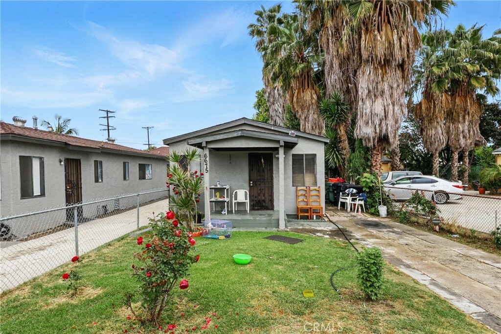 Property Photo:  6669 Loveland Street  CA 90201 