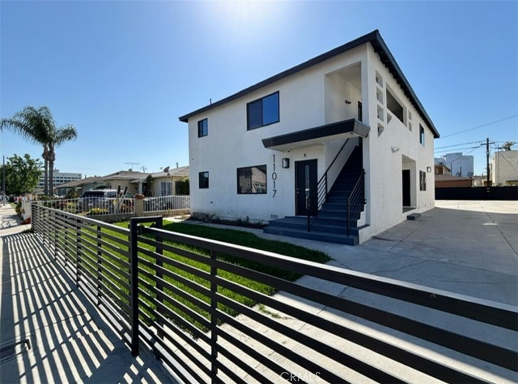 Property Photo: 11015 Carson Drive D CA 90262