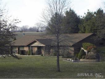 Property Photo:  13253 Lee Road  IL 62293 