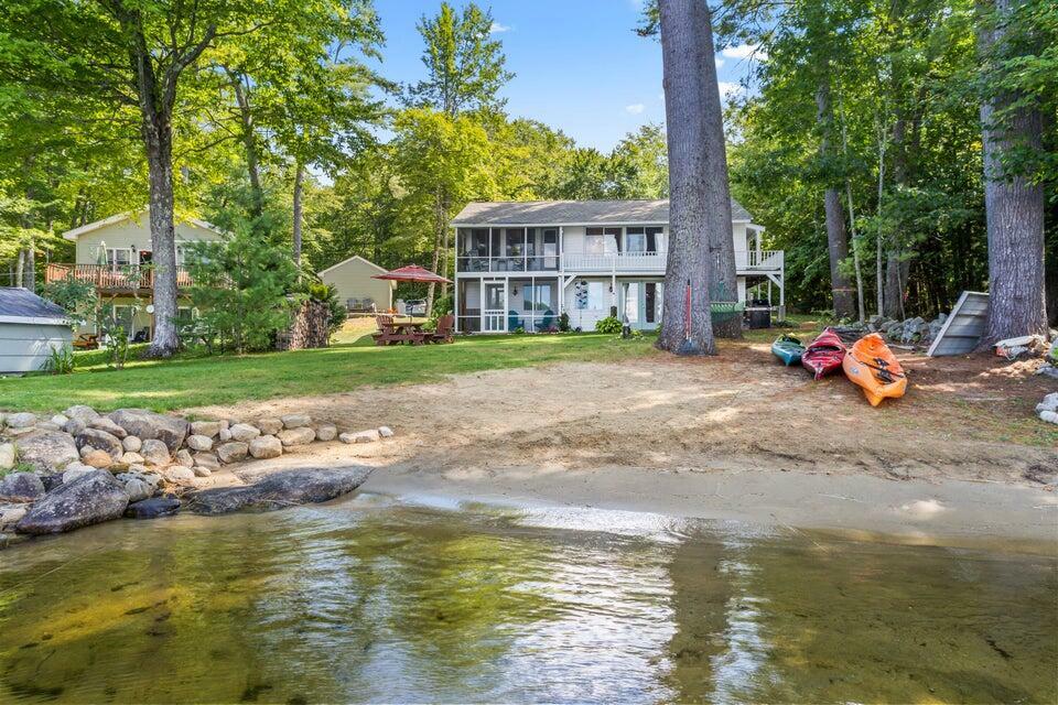 Property Photo: 61 Beechwoods Road ME 04270