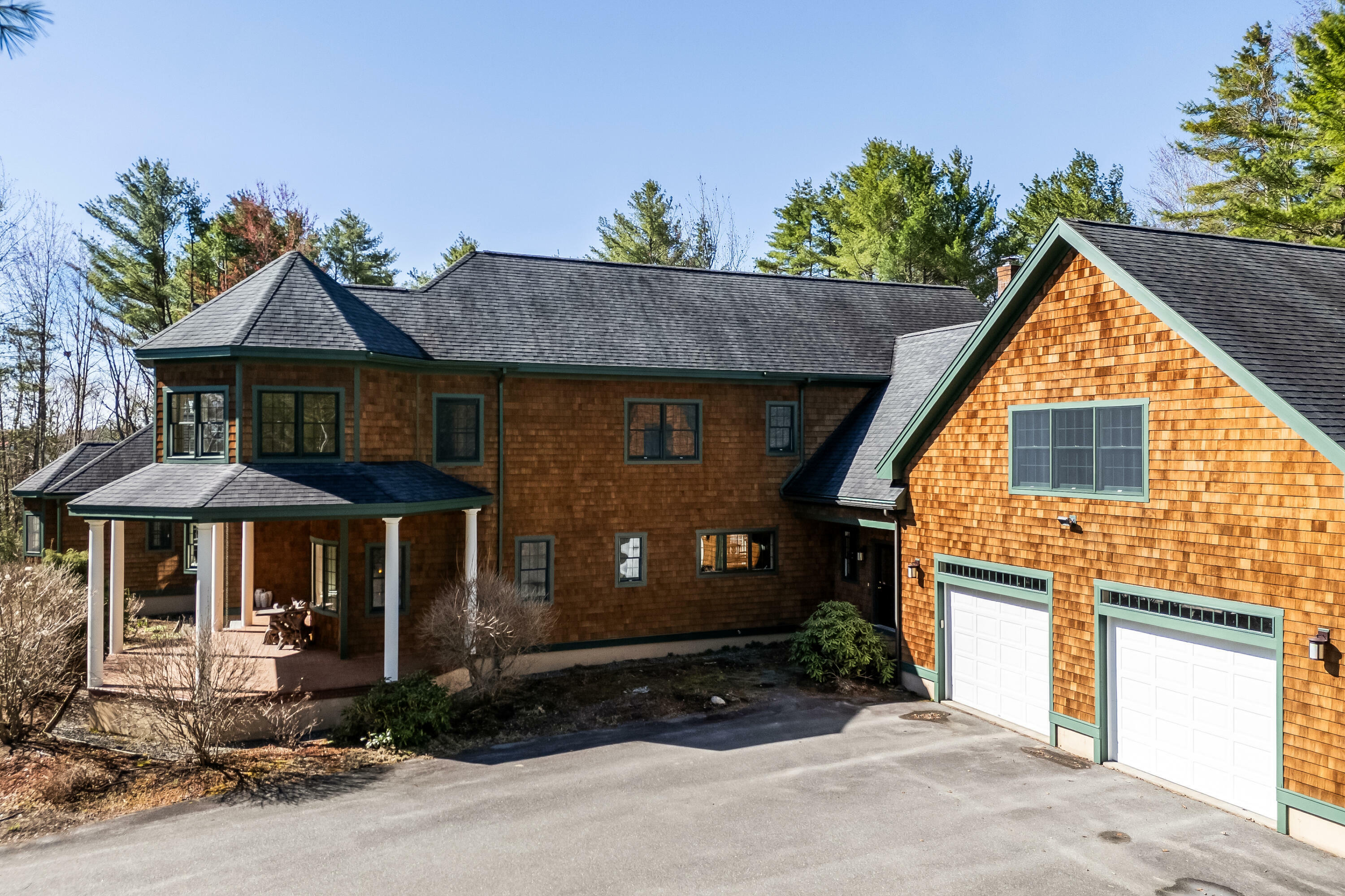 Property Photo: 1026 Essex Street ME 04401
