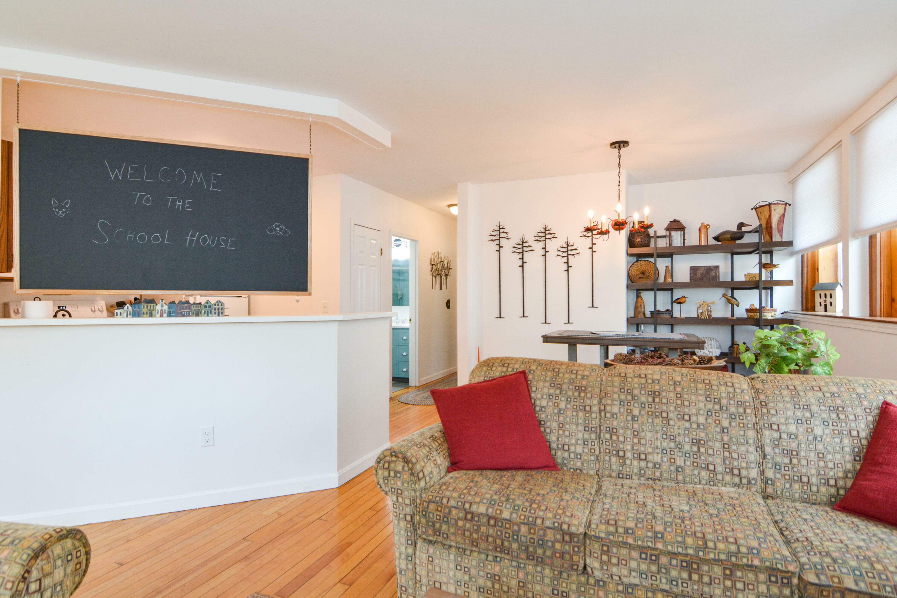 Property Photo: 85 Middle Street 6 ME 04347