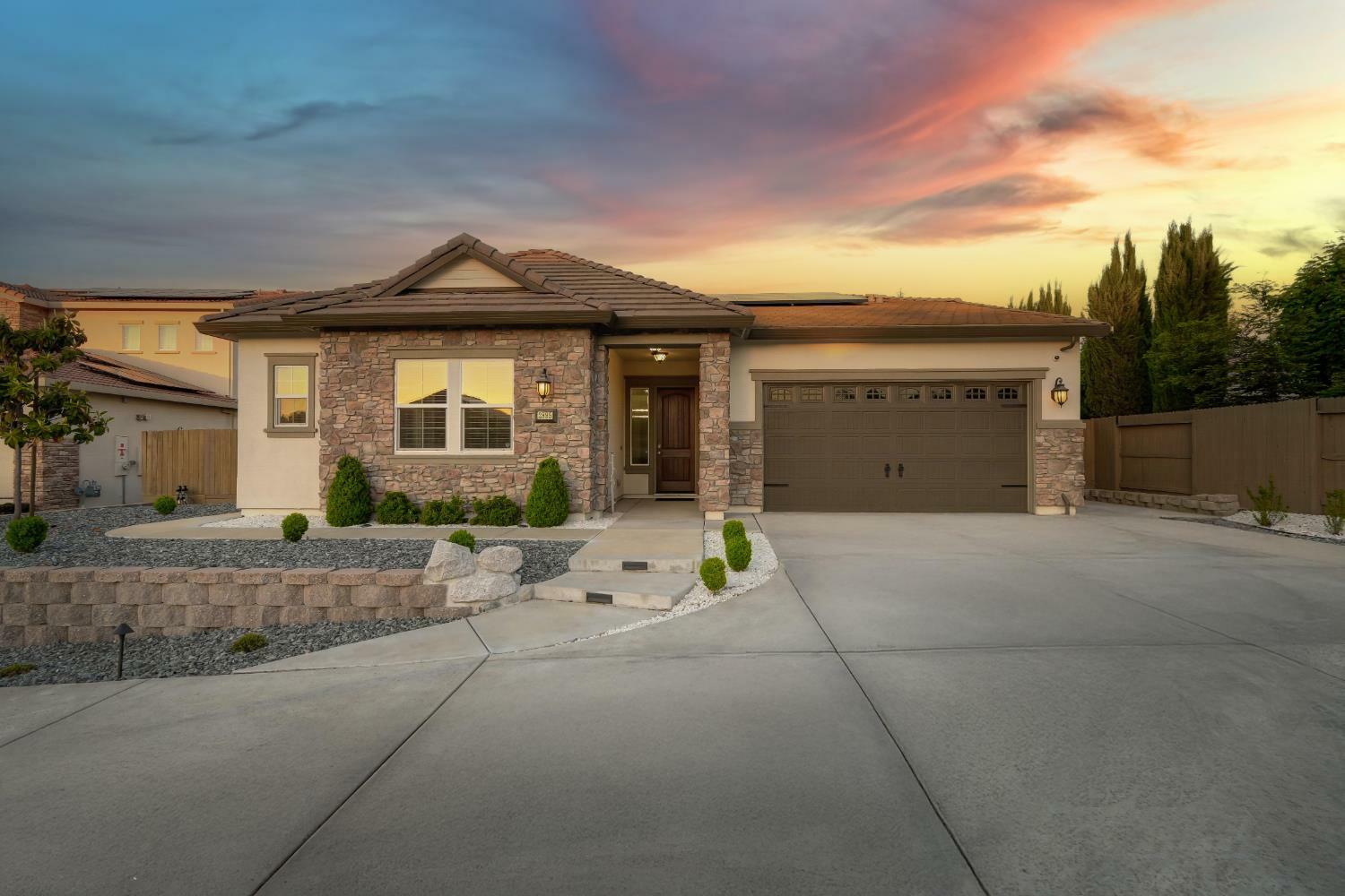 2895 Poppintree Court  Lincoln CA 95648 photo