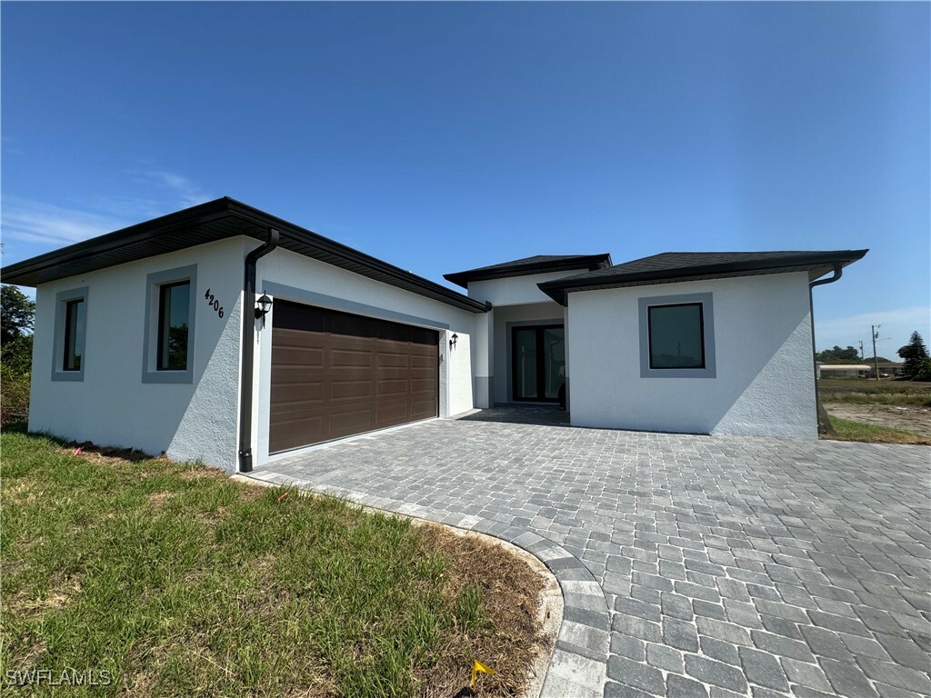 4206 15th Street SW  Lehigh Acres FL 33976 photo