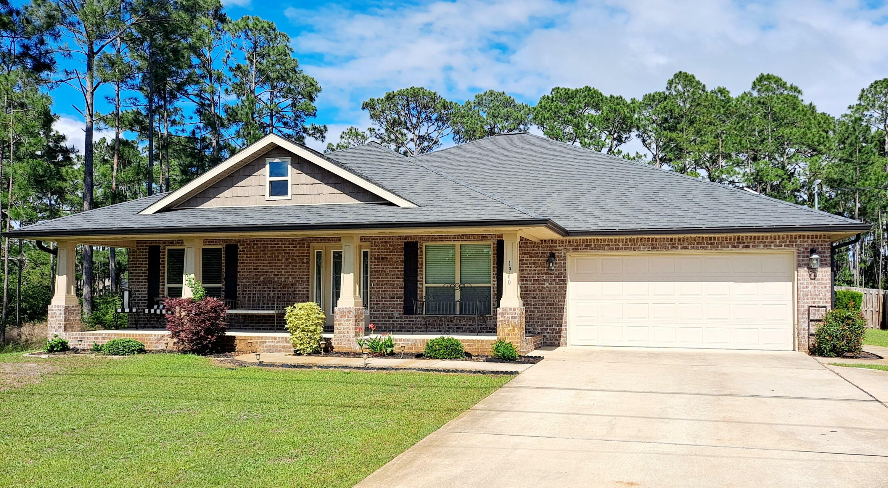 1960 Edgewood Drive  Navarre FL 32566 photo