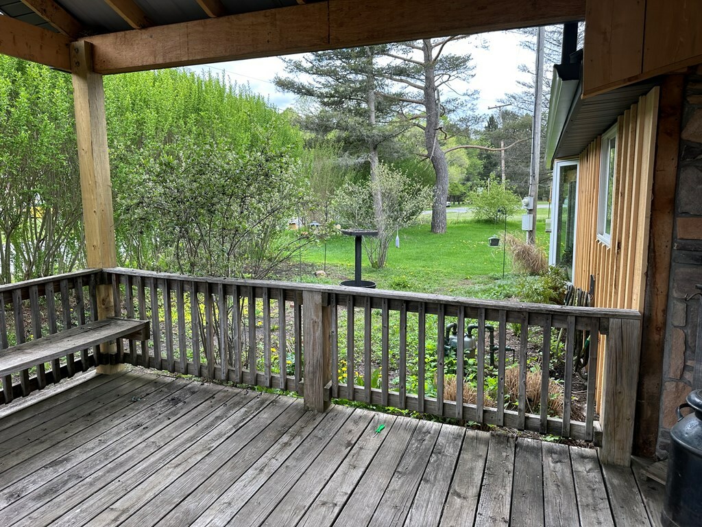 Property Photo:  146 Academy St.  PA 16923 