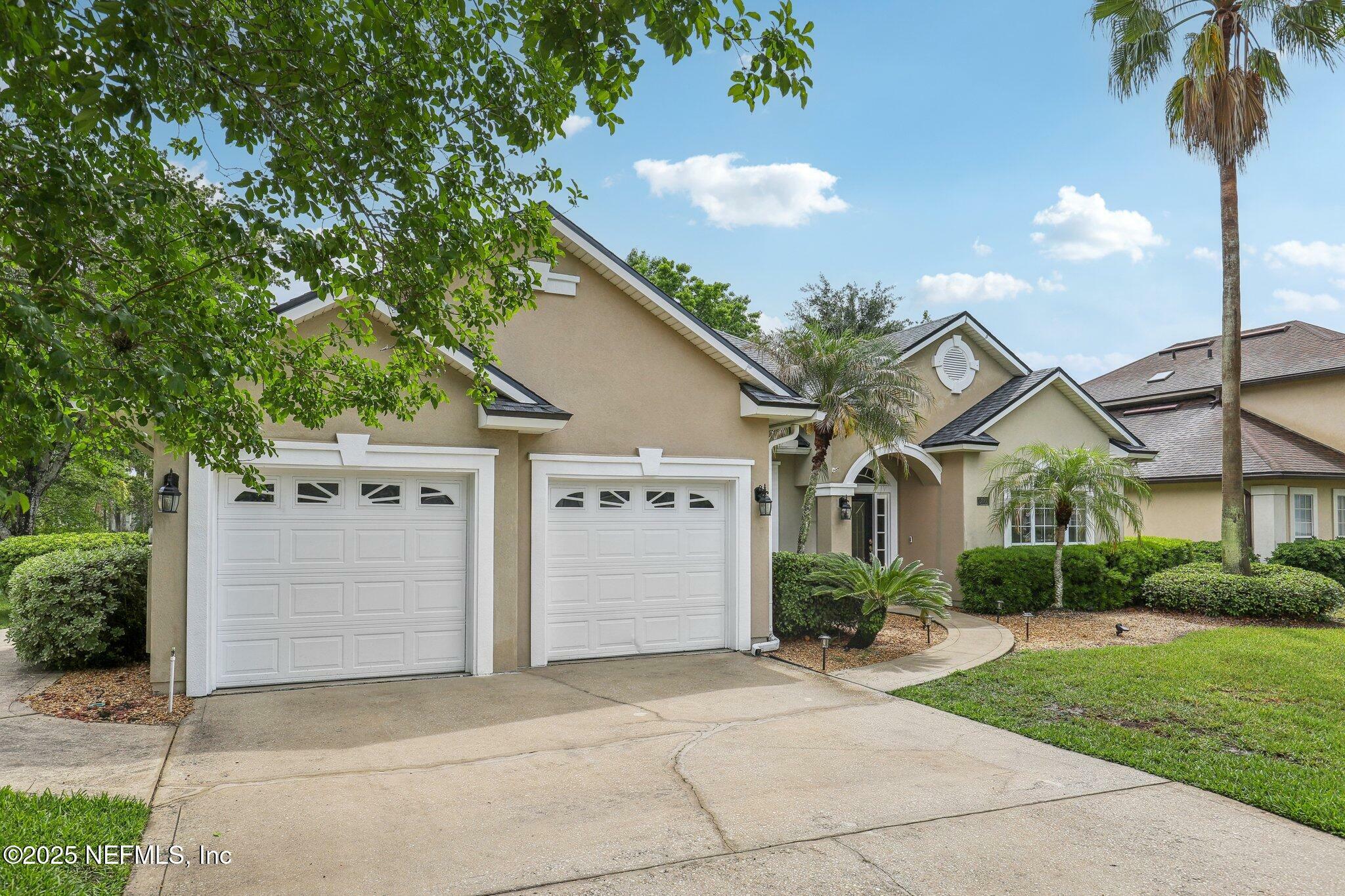 Property Photo: 2260 Harbor Lake Drive FL 32003