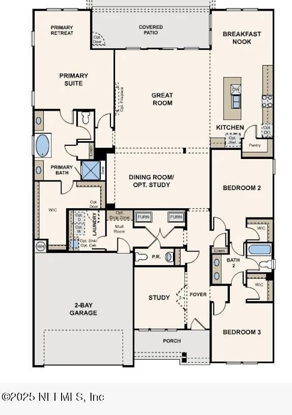 Property Photo:  31 Orion Drive  FL 32136 
