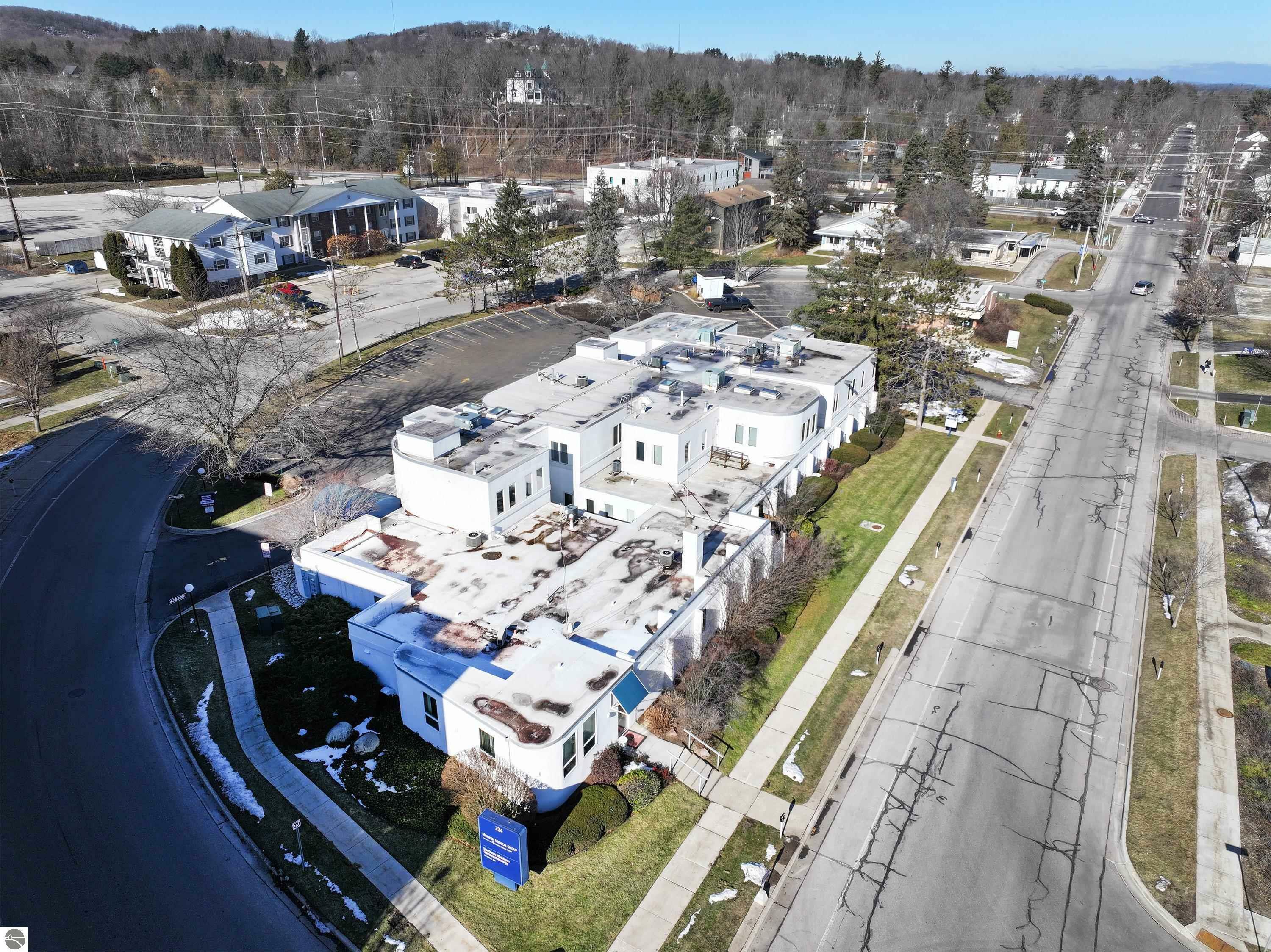 Property Photo: 224 Circle Drive MI 49684