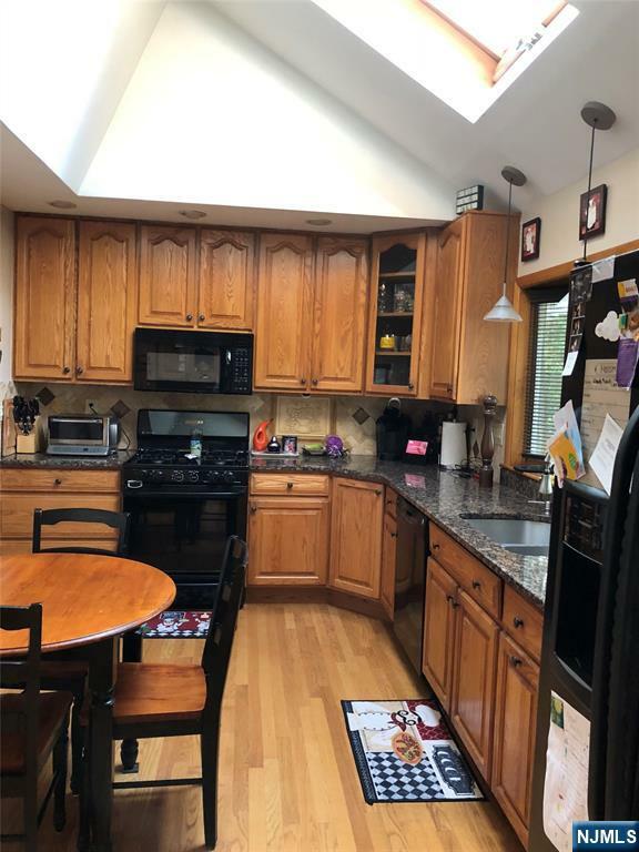 Property Photo: 435 Hoffman Avenue NJ 07646
