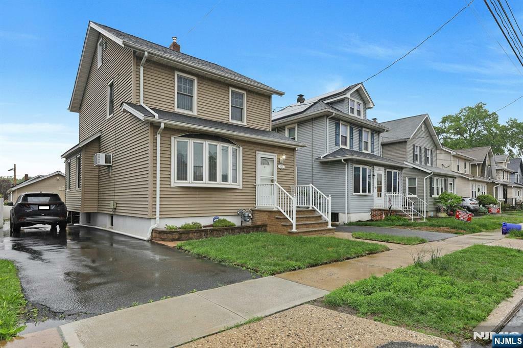 Property Photo: 424 Rutherford Avenue NJ 07071
