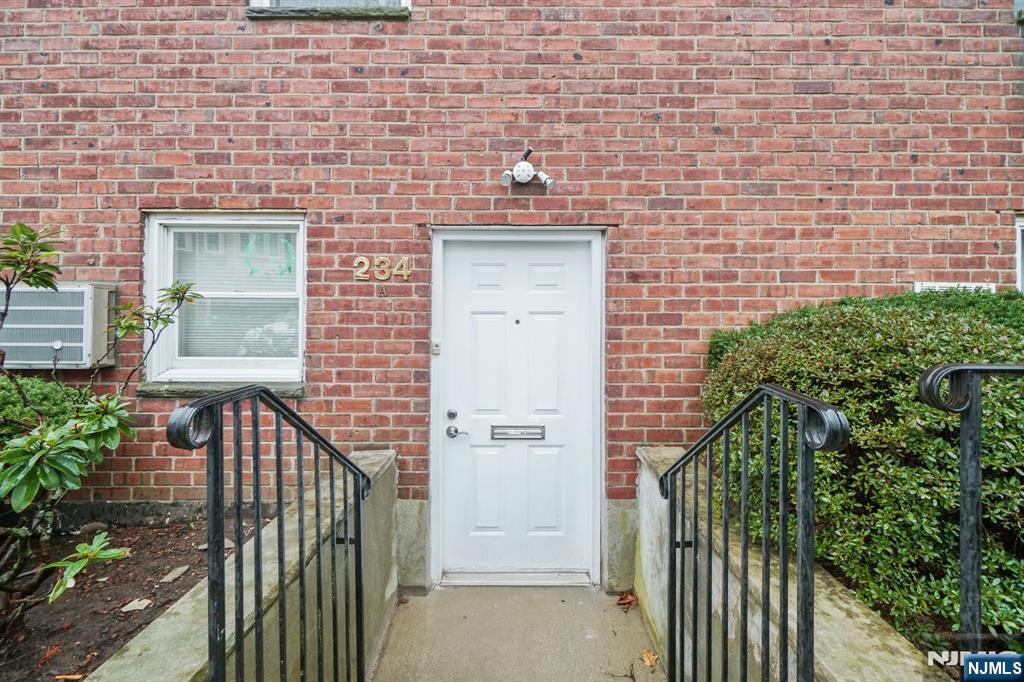 Property Photo: 234 Columbia Avenue 19 NJ 07024
