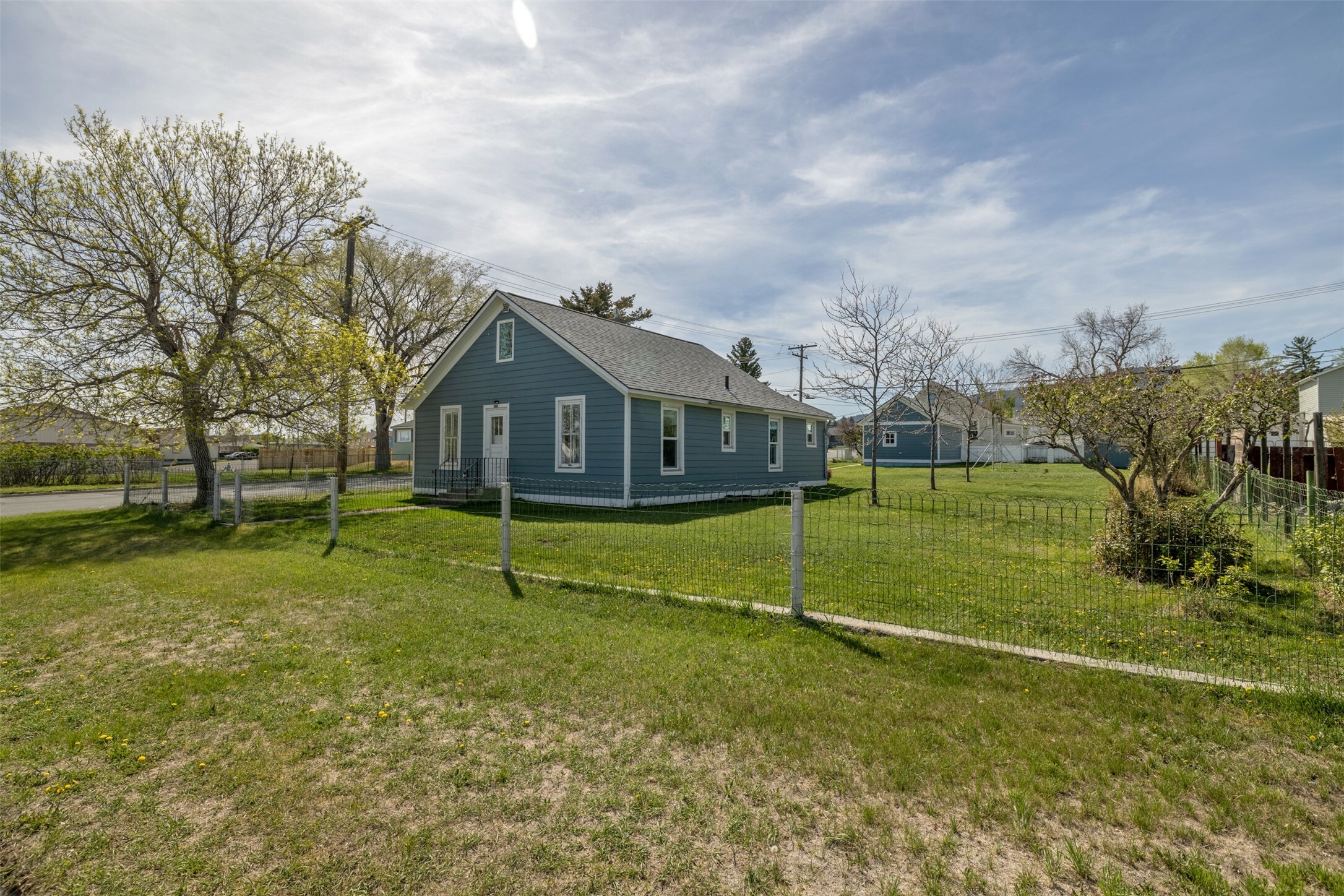 Property Photo: 1735 Missoula Avenue MT 59601