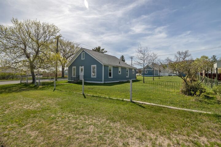 Property Photo: 1735 Missoula Avenue MT 59601