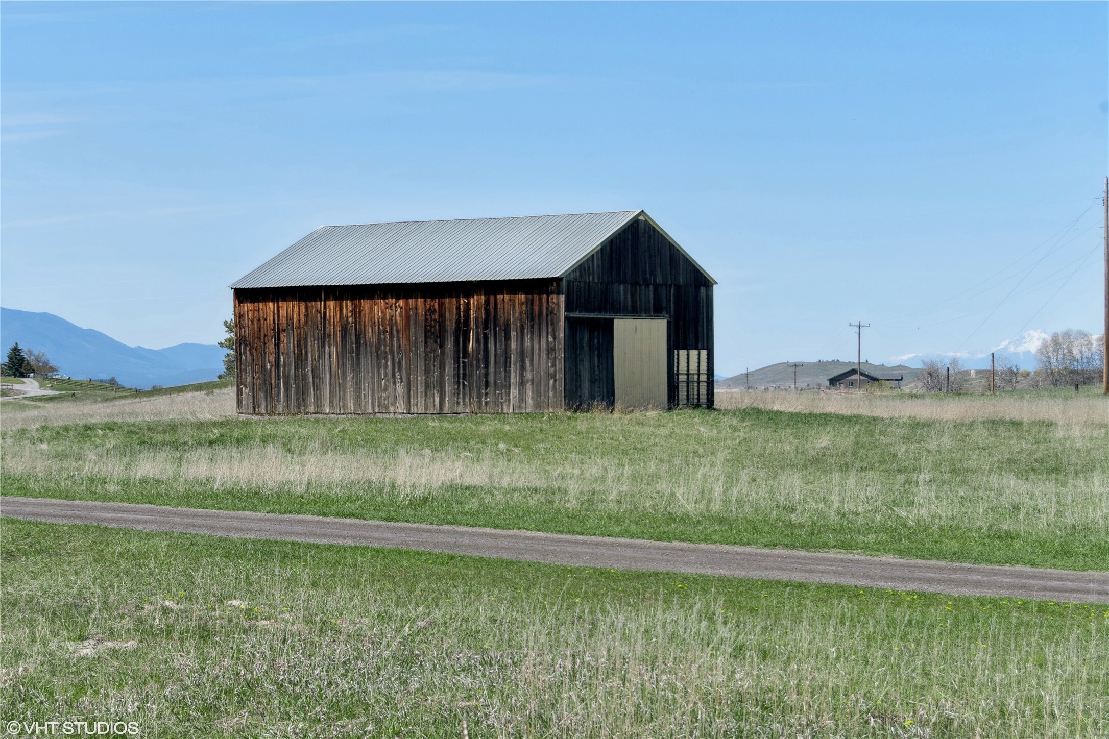 Property Photo: 222 Lundeen Road MT 59917