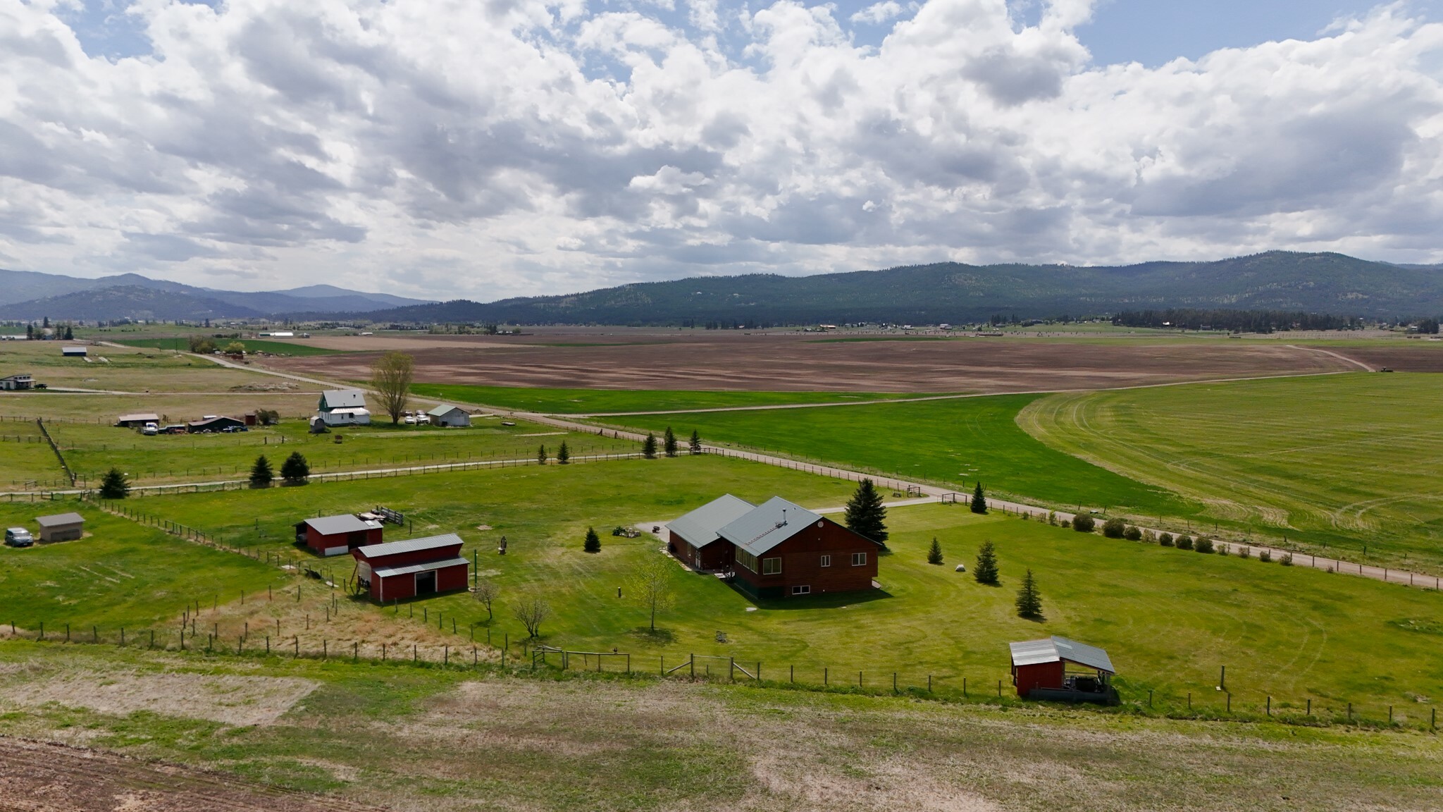 1723 W Springcreek Road  Kalispell MT 59901 photo