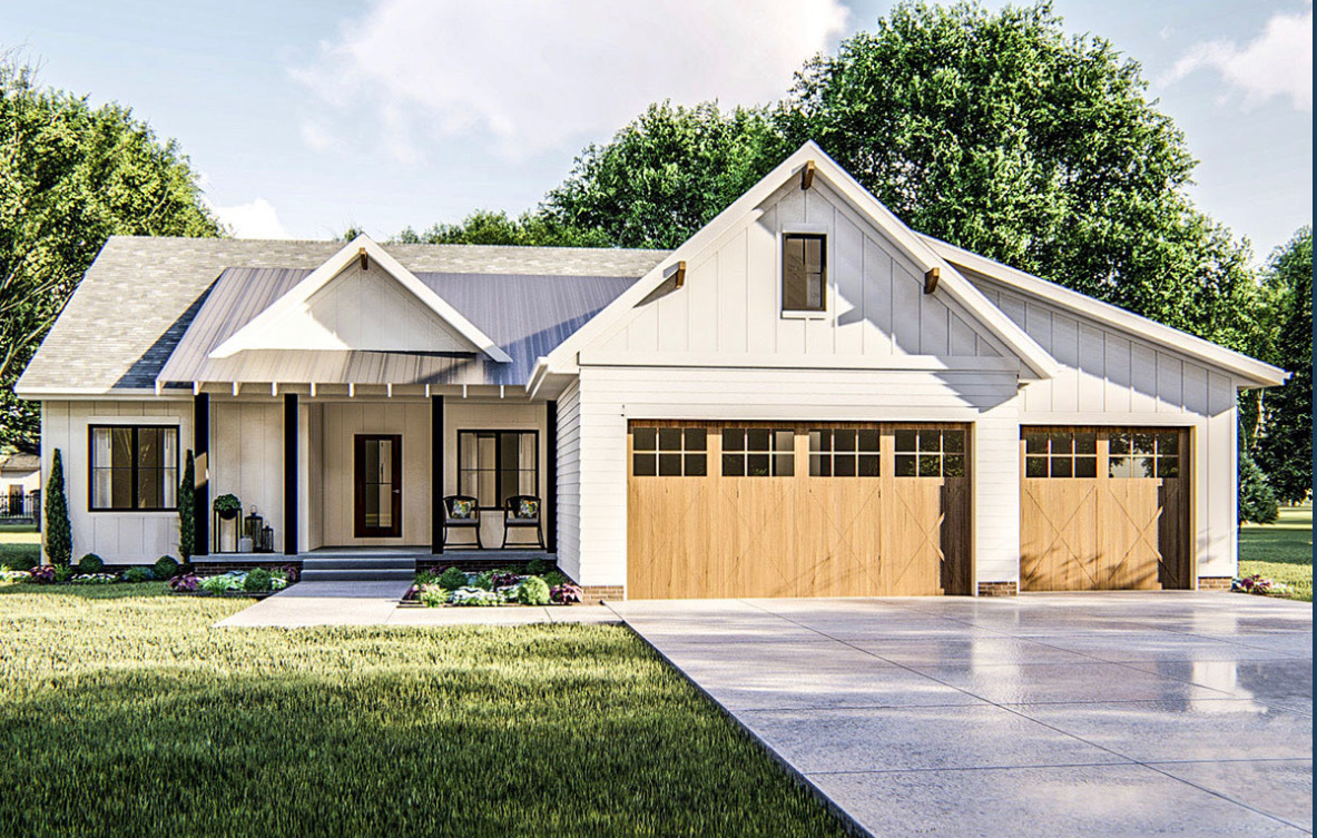 Property Photo: Nhn Alexander Lane MT 59834