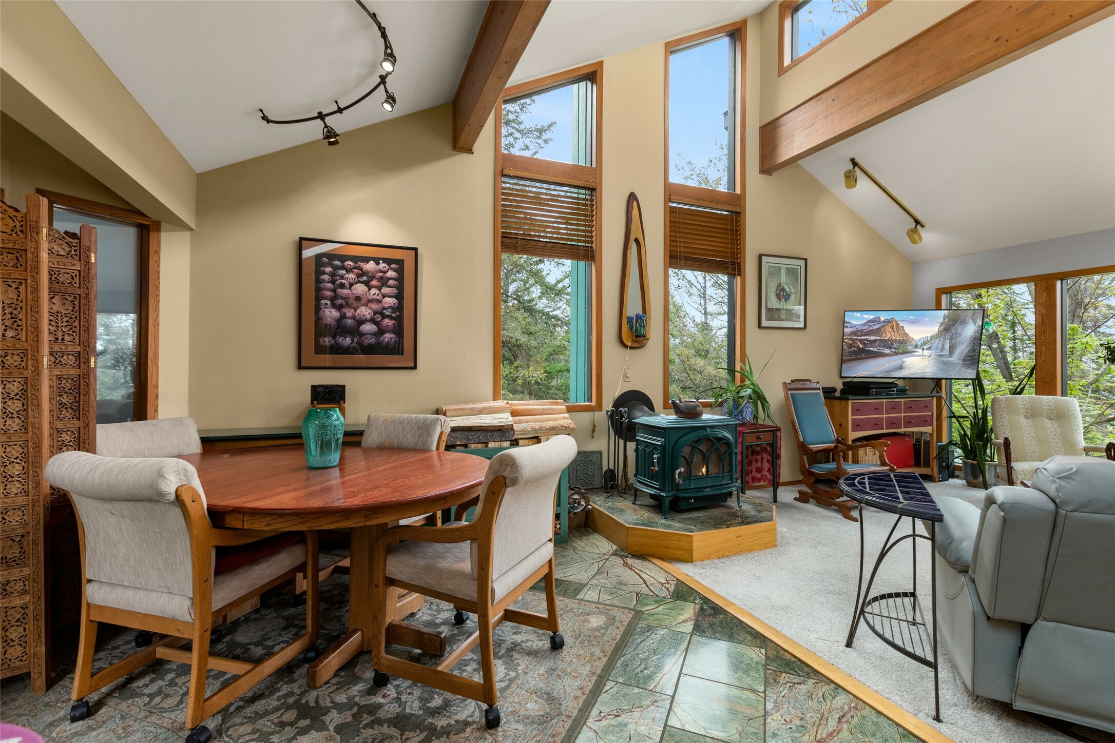 Property Photo: 455 N Foys Lake Drive MT 59901